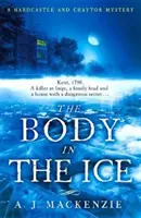 A test a jégen - The Body in the Ice