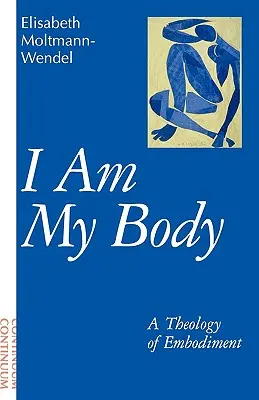 Én vagyok a testem - I Am My Body