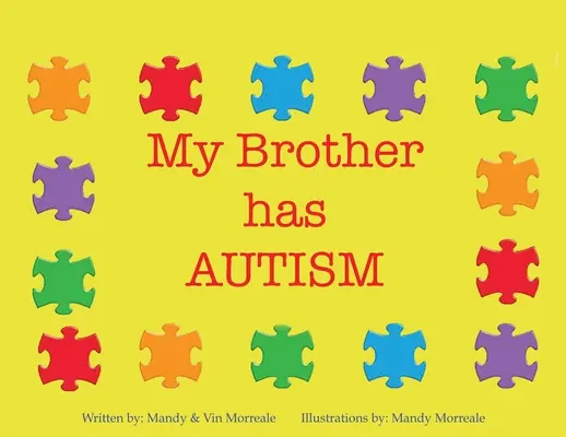 A bátyám autista - My Brother Has Autism