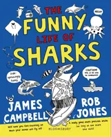 A cápák vicces élete - Funny Life of Sharks