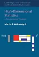 Nagydimenziós statisztika: Egy nem aszimptotikus nézőpont - High-Dimensional Statistics: A Non-Asymptotic Viewpoint