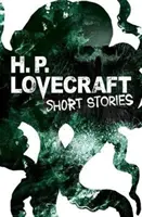 H. P. Lovecraft novellák - H. P. Lovecraft Short Stories