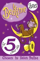 Bedtime történetek 5 éveseknek - Bedtime Stories for 5 Year Olds