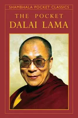 A zseb-dalai láma - The Pocket Dalai Lama