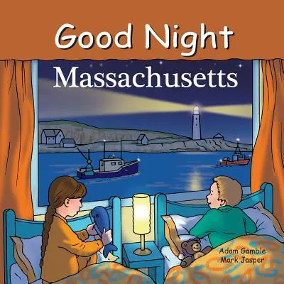 Jó éjt Massachusetts - Good Night Massachusetts