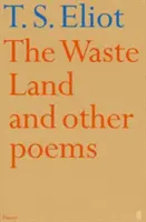 Waste Land és más versek - Waste Land and Other Poems