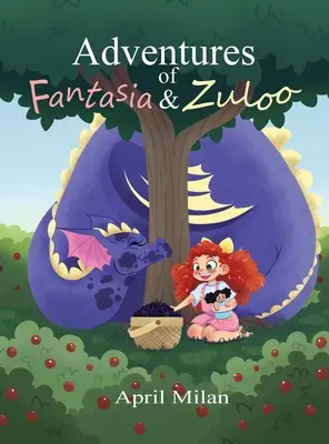 Fantázia és Zuloo kalandjai - Adventures of Fantasia & Zuloo