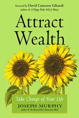 Gazdagság vonzása: Vedd kezedbe az életed - Attract Wealth: Take Charge of Your Life