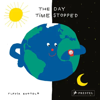 A nap, amikor megállt az idő: 1 perc - 26 ország - The Day Time Stopped: 1 Minute - 26 Countries