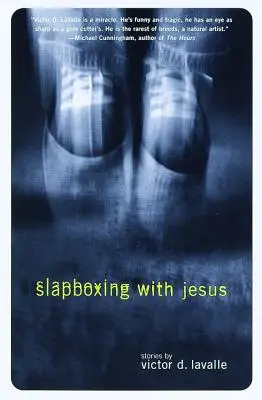 Pofonbokszolás Jézussal - Slapboxing with Jesus