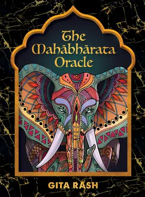 A Mahábhárata: Orákulum - The Mahabharata: Oracle