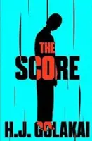 A kotta: A Vee Johnson Mystery - The Score: A Vee Johnson Mystery