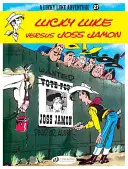 Lucky Luke versus Joss Jamon - Lucky Luke Versus Joss Jamon