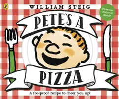 Pete egy pizza - Pete's a Pizza