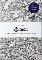 Citix60: London: London: Új kiadás - Citix60: London: New Edition