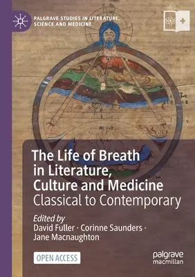 Život dechu v literatuře, kultuře a medicíně: Klasika a současnost - The Life of Breath in Literature, Culture and Medicine: Classical to Contemporary