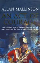 Act Of Courage -