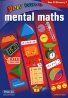 ÚJ HULLÁM MENTÁLIS MATEMATIKA YEA6 PRIMARY7 - NEW WAVE MENTAL MATHS YEA6 PRIMARY7