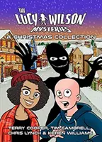 Lucy Wilson Rejtélyek - Karácsonyi kekszek - Lucy Wilson Mysteries - Christmas Crackers