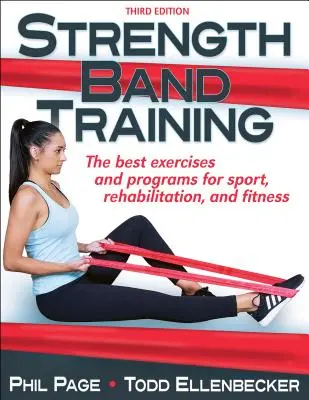 Erősítő sávos edzés - Strength Band Training