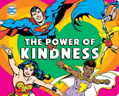 DC Super Heroes: A kedvesség ereje, 30. - DC Super Heroes: The Power of Kindness, 30