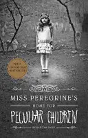 Miss Peregrine otthona különös gyermekeknek - Miss Peregrine's Home for Peculiar Children