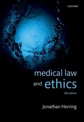 Orvosi jog és etika - Medical Law and Ethics