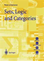 Halmazok, logika és kategóriák - Sets, Logic and Categories