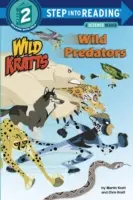 Vad ragadozók (Wild Kratts) - Wild Predators (Wild Kratts)