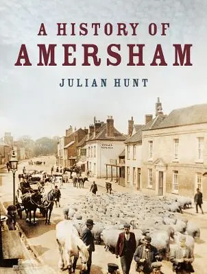 Amersham története - A History of Amersham