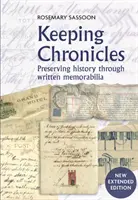 Krónikák vezetése - Keeping Chronicles