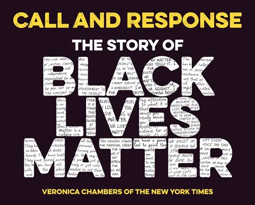 Hívás és válasz: A Black Lives Matter története - Call and Response: The Story of Black Lives Matter