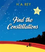 Keressük meg a csillagképeket - Find the Constellations