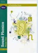 Sound Phonics Phase One: EYFS, 3+ éves korig - Sound Phonics Phase One: EYFS, Ages 3+