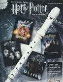 Válogatások Harry Potterből blockflötére - Selections from Harry Potter for Recorder