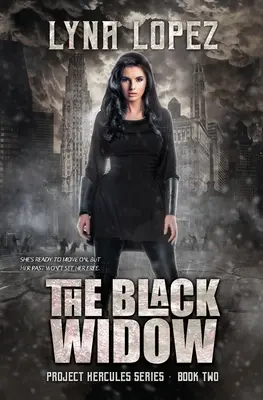 A fekete özvegy - The Black Widow