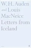 Levelek Izlandról - Letters from Iceland