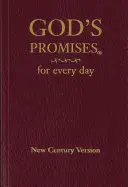 Isten ígéretei minden napra - God's Promises for Every Day