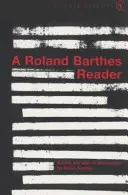 Roland Barthes-olvasókönyv - Roland Barthes Reader