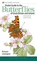 Zsebkalauz Nagy-Britannia és Írország pillangóihoz - Pocket Guide to the Butterflies of Great Britain and Ireland