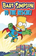 Bart Simpson - a megmentő - Bart Simpson - to the Rescue