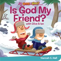 Isten a barátom? - Is God My Friend?