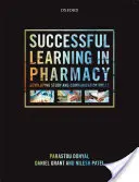 Úspěšné učení ve farmacii: Rozvoj komunikačních a studijních dovedností - Successful Learning in Pharmacy: Developing Communication and Study Skills