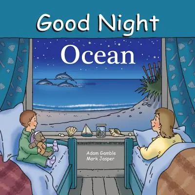 Jó éjt, óceán - Good Night Ocean