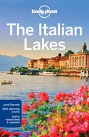 Lonely Planet az olasz tavak 3 - Lonely Planet the Italian Lakes 3