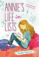 Annie élete listákban - Annie's Life in Lists