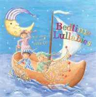 Altatódalok [CD-vel (hang)] - Bedtime Lullabies [With CD (Audio)]