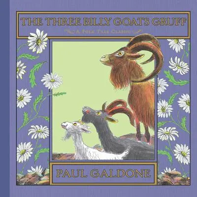 A három kecskegida - The Three Billy Goats Gruff