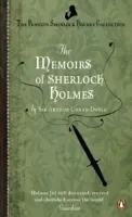 Sherlock Holmes emlékiratai - Memoirs of Sherlock Holmes