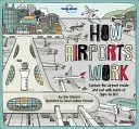 Hogyan működnek a repülőterek - How Airports Work